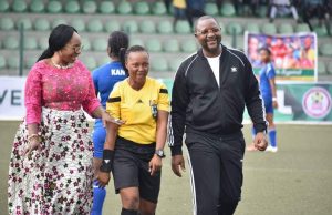 Dare, Tallen, Sanusi To Storm Lafia For NWFL League Opener … As UN Women Advocates #Safe Home Campaign For Girls