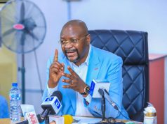 Sports Ministry In Race Against Time To Host Sports Festival And Maintain Amazing Record