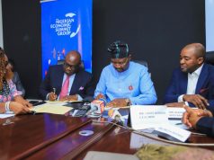 Sunday Dare Wants States To Tap Into Sports Industry Policy…Policy Ready Soon