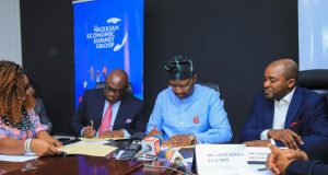 Nigeria Federal Executive Council Approves National Sports Industry Policy …Incentives for Private Sector Outlined in Document
