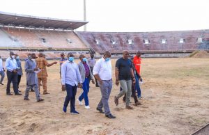 Before This Year Ends, Our NPFL Must Start – Sunday Dare Tells Pinnick …Says Football Is ‘Content Stupid