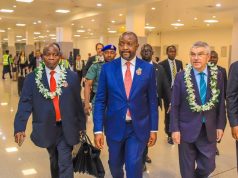 Sports Ministry Versus Sports Federations – War After The Olympics?