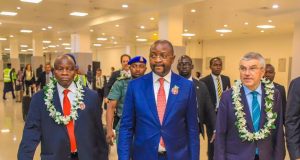 Sports Ministry Versus Sports Federations – War After The Olympics?
