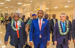 Sports Ministry Versus Sports Federations – War After The Olympics?