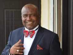 Nigerian Referees Ready for 2020/2021 Football Season, says Tade Azeez