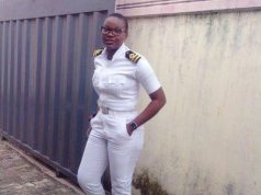 My Dream Is To Play For And Be Super Falcons No 1 Goalkeeper – Ukam Jennifer Alexis