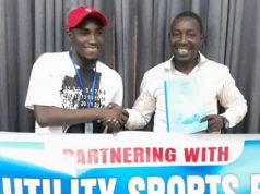 Utility Sports FC, Dreams2Reality Seal Huge Partnership Deal