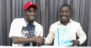 Utility Sports FC, Dreams2Reality Seal Huge Partnership Deal