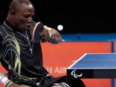 Valuejet Championship: Kwara SWAN Commends Para-Table Tennis Team