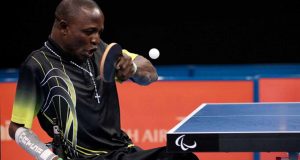 Valuejet Championship: Kwara SWAN Commends Para-Table Tennis Team