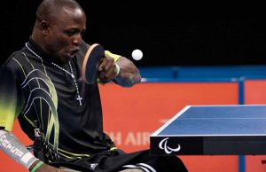 Valuejet Championship: Kwara SWAN Commends Para-Table Tennis Team