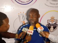 NWFL: Stop Interfering In My Job – Ogbonda Cries Out To Abdul Sule
