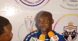 NWFL: Stop Interfering In My Job – Ogbonda Cries Out To Abdul Sule