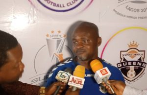 NWFL: Stop Interfering In My Job – Ogbonda Cries Out To Abdul Sule