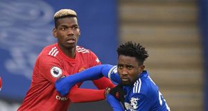 EPL: Ndidi Exemplary As Leicester City Earn A Point Against Man United