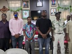 YSFON Anambra Chapter Vows To Reposition Sports In The State
