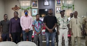 YSFON Anambra Chapter Vows To Reposition Sports In The State