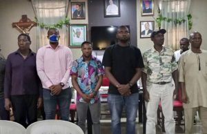 YSFON Anambra Chapter Vows To Reposition Sports In The State