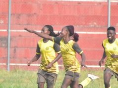 NWFL2020/21: I Want To Win The Golden Boot – Osun Babes Striker