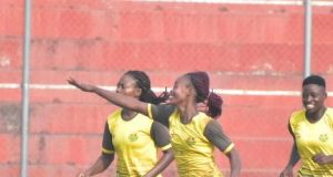 NWFL 2020/21: Osun Babes duo miss out on awards as Gift and Aduku emerge winners