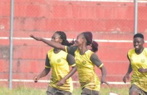 NWFL2020/21: I Want To Win The Golden Boot – Osun Babes Striker