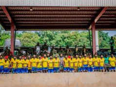 Naija Ratels FC Take Over Invincible Angels Slot