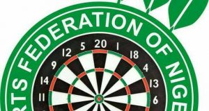 Winners Emerge At Maiden Governor Sule Open Darts National Championship