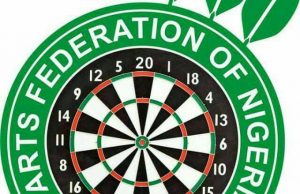 Winners Emerge At Maiden Governor Sule Open Darts National Championship