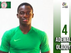 Plethora Of Clubs Jostle For Flying Eagles Midfielder