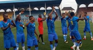 Warri Wolves Clash With Enyimba International In NPFL Pre-Season Friendly