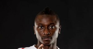 Just-In: My Ambition Is To Promote Almeria To The LA LIGA – Sadiq Umah …Says He Awaits His Time To Play For The Super Eagles Of Nigeria, As Nigeria Is Blessed With Huge Talents