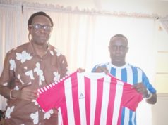 Nwankpa Appointed Consultant To Ifeanyi Ekwueme Tico/Select Preseason Tournament