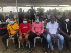 Odion Ighalo Soccer Fiesta Kicks Off In Style