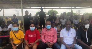 Odion Ighalo Soccer Fiesta Kicks Off In Style