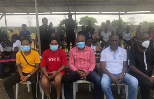 Odion Ighalo Soccer Fiesta Kicks Off In Style