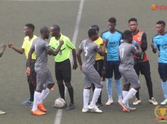 Champions Cup Kicks Off With 10 Goals Scored In Match Day 1 …My Boys Did Not Play To Instructions- Coach Sunday Ilevbare Criticizes Players After Loss To G12