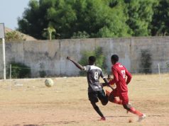Adamu Yola Cup: All Stars, Balanga United Zoom To Last Four