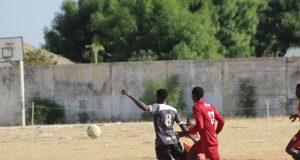 Adamu Yola Cup: All Stars, Balanga United Zoom To Last Four