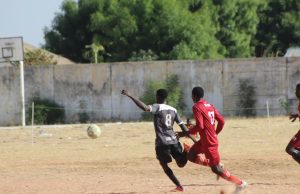Adamu Yola Cup: All Stars, Balanga United Zoom To Last Four