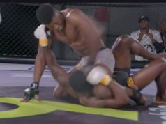 AFRICAN KNOCKOUT: Battle Of Captains, Jubril The Weakest Lucky Loser? Okechi Brother’s Time Of Redemption, Basket Mouth vs Bakassi Ring Show off, See All About The Reality Show Week 6 Excitements