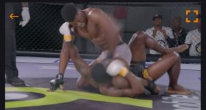 AFRICAN KNOCKOUT: Battle Of Captains, Jubril The Weakest Lucky Loser? Okechi Brother’s Time Of Redemption, Basket Mouth vs Bakassi Ring Show off, See All About The Reality Show Week 6 Excitements