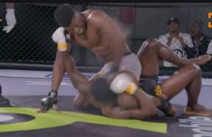 AFRICAN KNOCKOUT: Battle Of Captains, Jubril The Weakest Lucky Loser? Okechi Brother’s Time Of Redemption, Basket Mouth vs Bakassi Ring Show off, See All About The Reality Show Week 6 Excitements