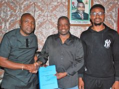 ‘I Respect Every Team In The NPFL’ – Coach Salisu Yusuf