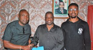 Enugu Rangers can challenge and win the NPFL~ Salisu Yusuf Boasts …As his team prepares for the 2020/2021 NPFL season