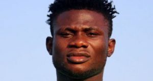 Coronavirus Update: Flying Eagles Chisom Orji test Negative