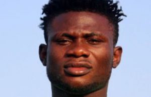 Coronavirus Update: Flying Eagles Chisom Orji test Negative