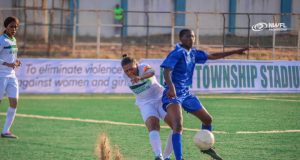 NWFL Premiership: Week 1 : Edo Queens, Delta Queens Dominate with emphatic wins; Amazons, Ibom Angels Fail To Win At Home