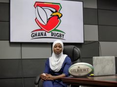 Rugby Africa’s #Tryandstopus Campaign Showcases Diversity Of Women’s Rugby Across The African Continent