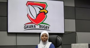 Rugby Africa’s #Tryandstopus Campaign Showcases Diversity Of Women’s Rugby Across The African Continent
