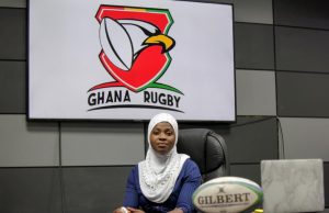 Rugby Africa’s #Tryandstopus Campaign Showcases Diversity Of Women’s Rugby Across The African Continent